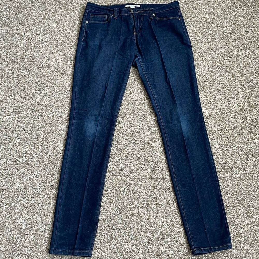 Forever 21 Denim jeans